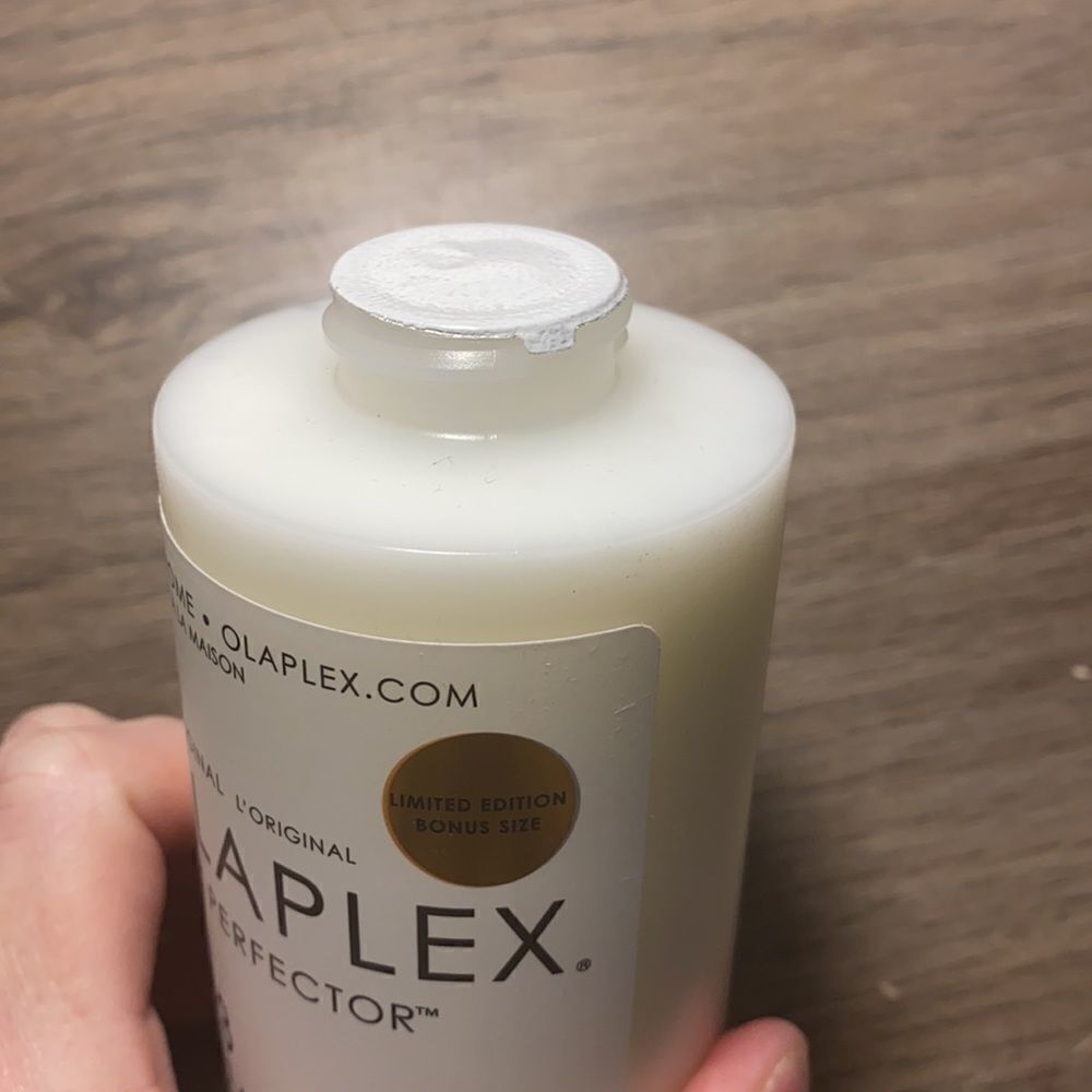 OLAPLEX No. 3 Pro Size 8.5 oz - Picture 3 of 5